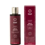 Khadi Champú Amla volumen 200ml